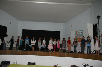 Foto - Festival de Teatro das Escolas Municipais e APAE