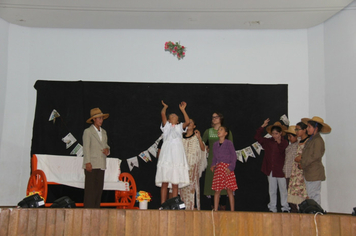 Foto - Festival de Teatro das Escolas Municipais e APAE