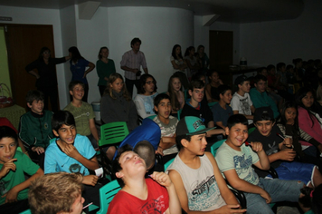 Foto - Festival de Teatro das Escolas Municipais e APAE