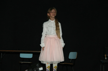 Foto - Festival de Teatro das Escolas Municipais e APAE