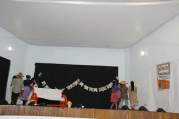 Foto - Festival de Teatro das Escolas Municipais e APAE