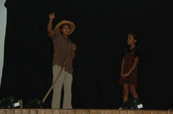 Foto - Festival de Teatro das Escolas Municipais e APAE