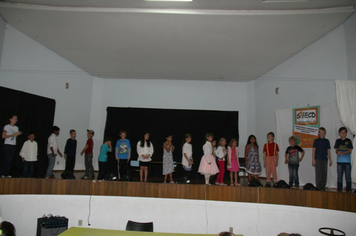 Foto - Festival de Teatro das Escolas Municipais e APAE