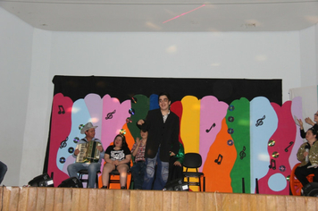 Foto - Festival de Teatro das Escolas Municipais e APAE