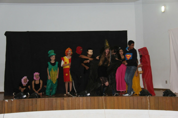 Foto - Festival de Teatro das Escolas Municipais e APAE