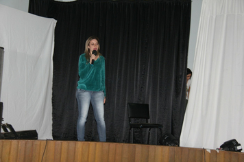 Foto - Festival de Teatro das Escolas Municipais e APAE