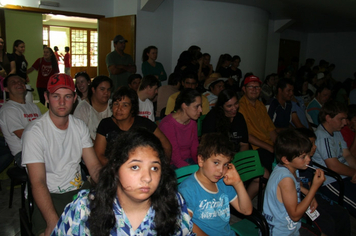 Foto - Festival de Teatro das Escolas Municipais e APAE