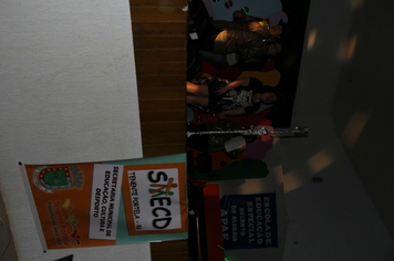Foto - Festival de Teatro das Escolas Municipais e APAE