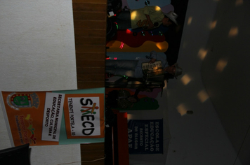 Foto - Festival de Teatro das Escolas Municipais e APAE