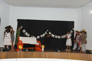 Foto - Festival de Teatro das Escolas Municipais e APAE