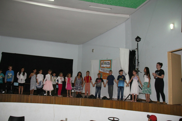 Foto - Festival de Teatro das Escolas Municipais e APAE