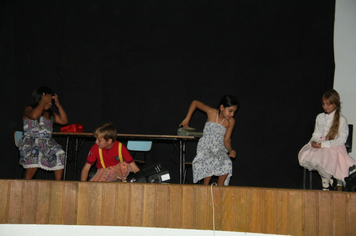 Foto - Festival de Teatro das Escolas Municipais e APAE