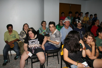 Foto - Festival de Teatro das Escolas Municipais e APAE