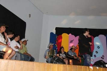 Foto - Festival de Teatro das Escolas Municipais e APAE