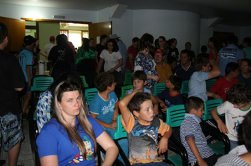 Foto - Festival de Teatro das Escolas Municipais e APAE