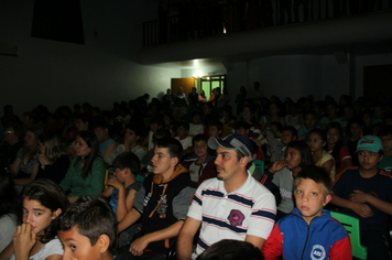 Foto - Festival de Teatro das Escolas Municipais e APAE