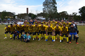 Foto - Final do Campeonato Municipal - Futebol de Campo 2019