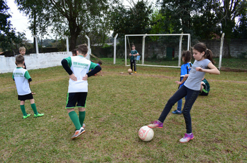 Foto - Final do Campeonato Municipal - Futebol de Campo 2019