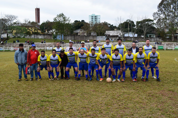 Foto - Final do Campeonato Municipal - Futebol de Campo 2019