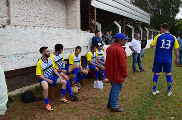 Foto - Final do Campeonato Municipal - Futebol de Campo 2019