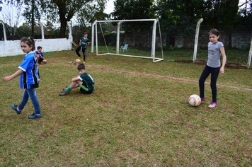 Foto - Final do Campeonato Municipal - Futebol de Campo 2019