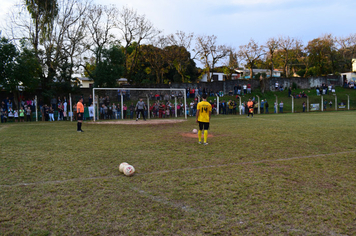 Foto - Final do Campeonato Municipal - Futebol de Campo 2019