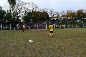 Foto - Final do Campeonato Municipal - Futebol de Campo 2019