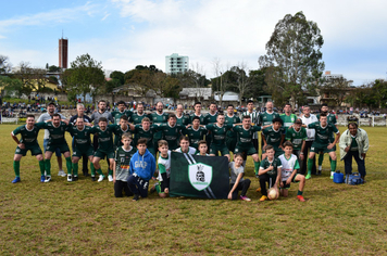 Foto - Final do Campeonato Municipal - Futebol de Campo 2019