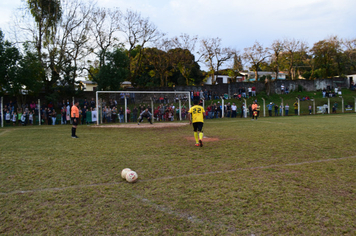 Foto - Final do Campeonato Municipal - Futebol de Campo 2019