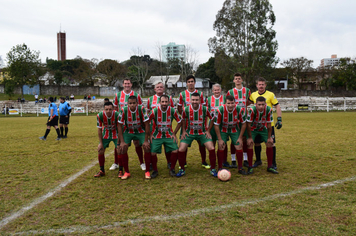 Foto - Final do Campeonato Municipal - Futebol de Campo 2019