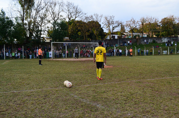 Foto - Final do Campeonato Municipal - Futebol de Campo 2019