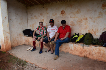 Foto - Final do Campeonato Municipal - Futebol de Campo 2019