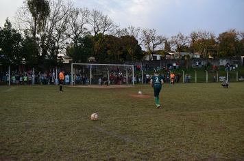 Foto - Final do Campeonato Municipal - Futebol de Campo 2019