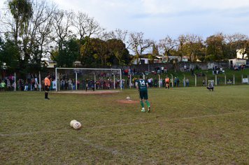 Foto - Final do Campeonato Municipal - Futebol de Campo 2019