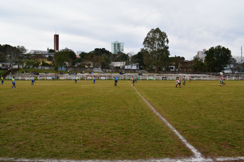 Foto - Final do Campeonato Municipal - Futebol de Campo 2019