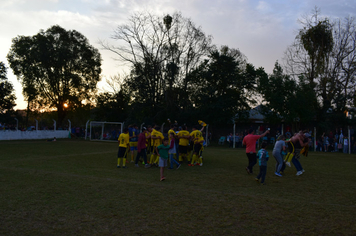 Foto - Final do Campeonato Municipal - Futebol de Campo 2019