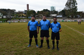 Foto - Final do Campeonato Municipal - Futebol de Campo 2019