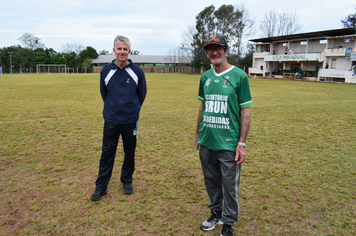 Foto - Final do Campeonato Municipal - Futebol de Campo 2019