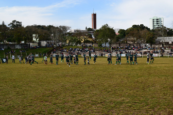 Foto - Final do Campeonato Municipal - Futebol de Campo 2019