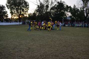 Foto - Final do Campeonato Municipal - Futebol de Campo 2019