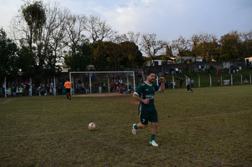 Foto - Final do Campeonato Municipal - Futebol de Campo 2019