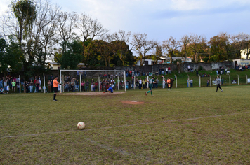 Foto - Final do Campeonato Municipal - Futebol de Campo 2019