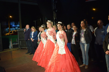 Foto - Fotos Abertura Expotenpo 2017