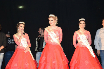 Foto - Fotos Abertura Expotenpo 2017