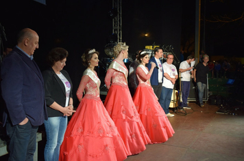 Foto - Fotos Abertura Expotenpo 2017