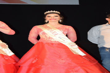 Foto - Fotos Abertura Expotenpo 2017