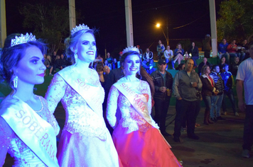 Foto - Fotos Abertura Expotenpo 2017