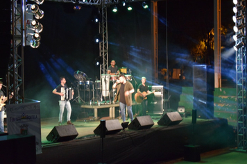 Foto - Fotos Abertura Expotenpo 2017