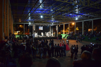 Foto - Fotos Abertura Expotenpo 2017