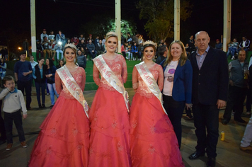 Foto - Fotos Abertura Expotenpo 2017